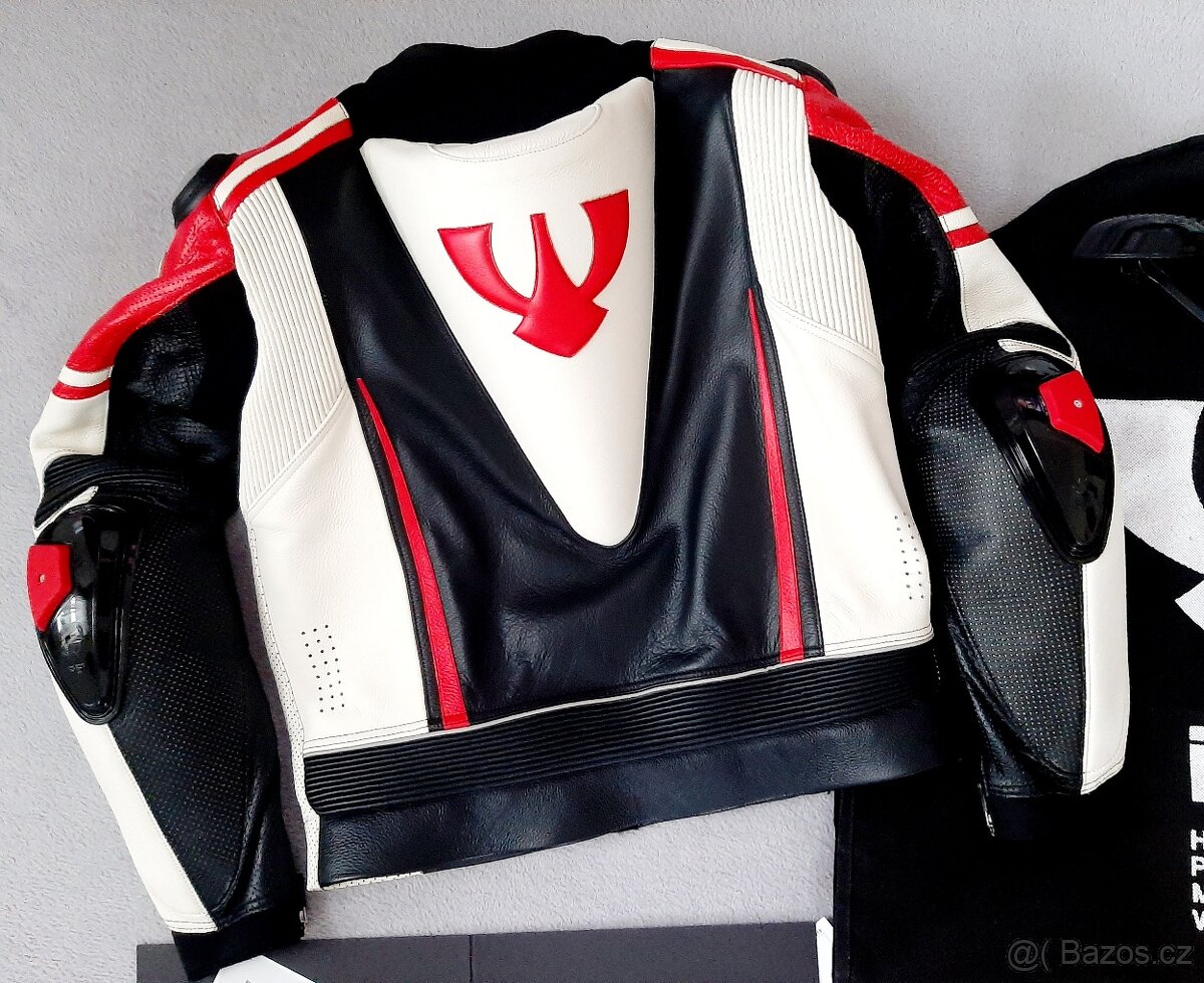 Kombinéza PSI Hubik IMOLA .. NOVÁ - 14