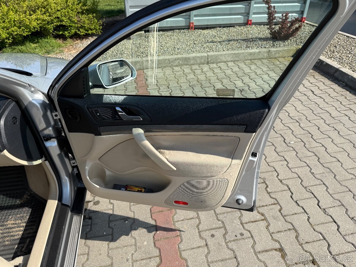 Škoda Octavie 2, rychle jednání sleva. - 14