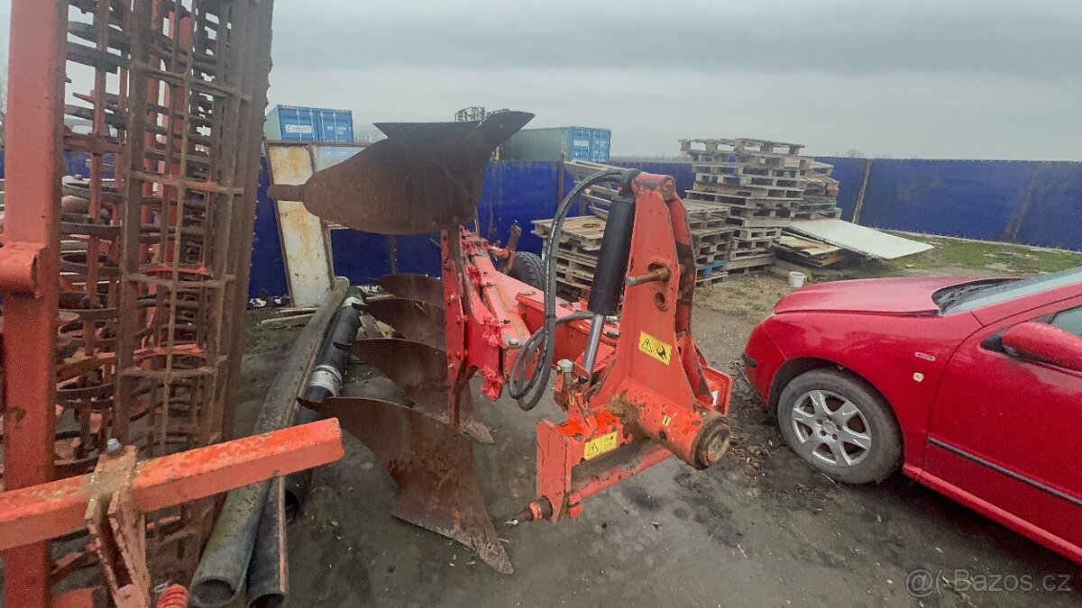 Pluh Opall agri Jupiter 2 - 14