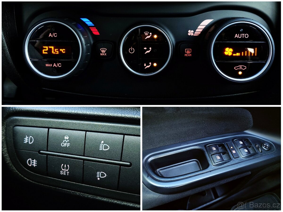 Fiat Tipo 2019 1.4 Turbo Lounge 88 kW - 14