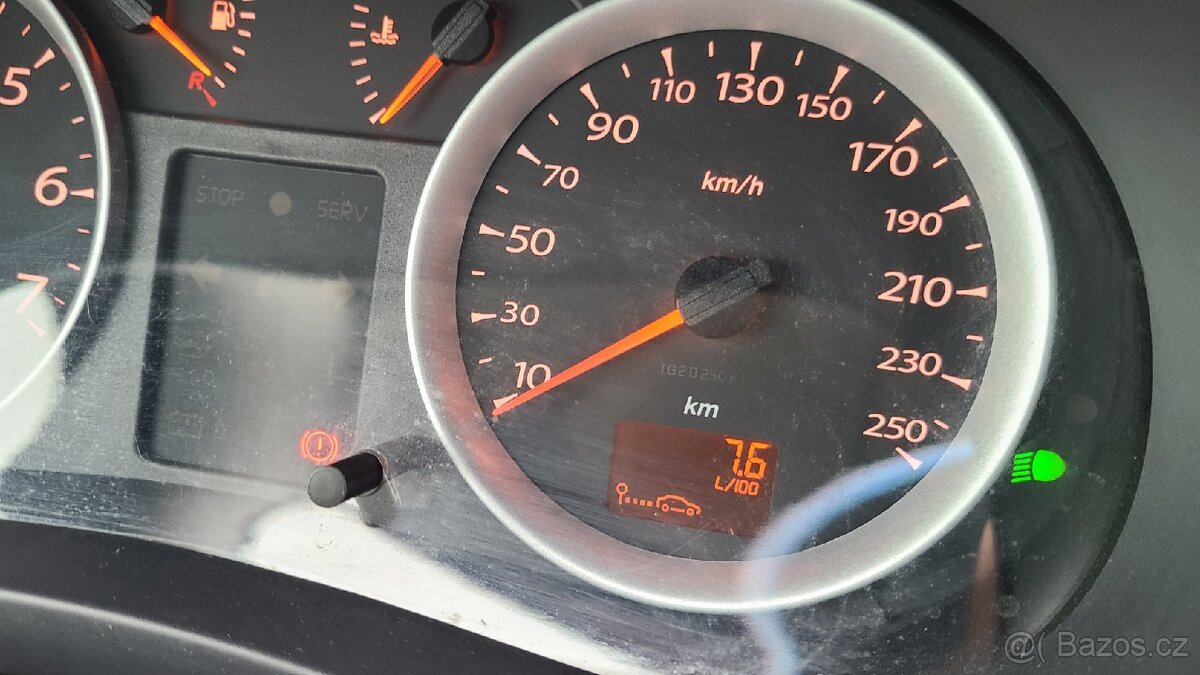 Renault Thalia LPG klima - 14