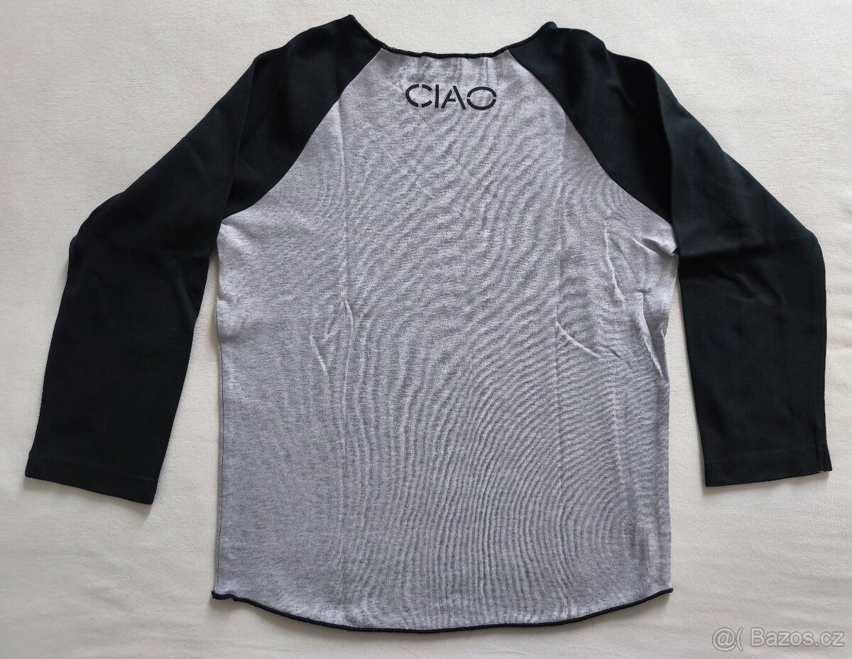 Dívčí oblečení velikosti XS/S - 14