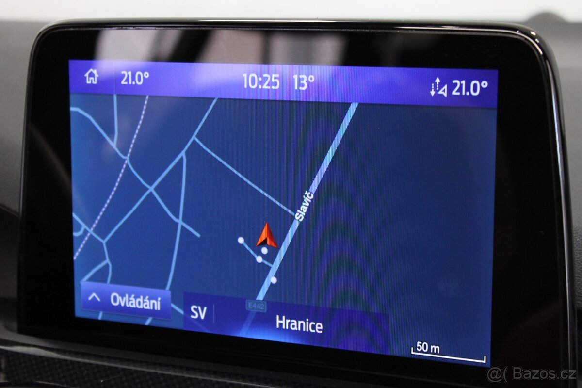 Ford Focus, 2.0 EcoBlue 110 kW ST-LINE - 14