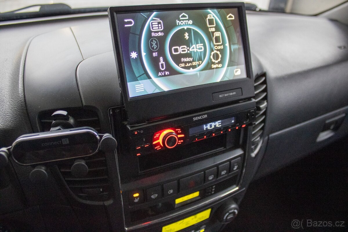 Kia Sorento 2.5 CRDi 4x4 125kW - 14