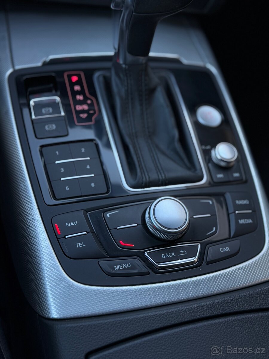 Audi A6 C7 Quattro Avant 3.0TDI 180kW - 14