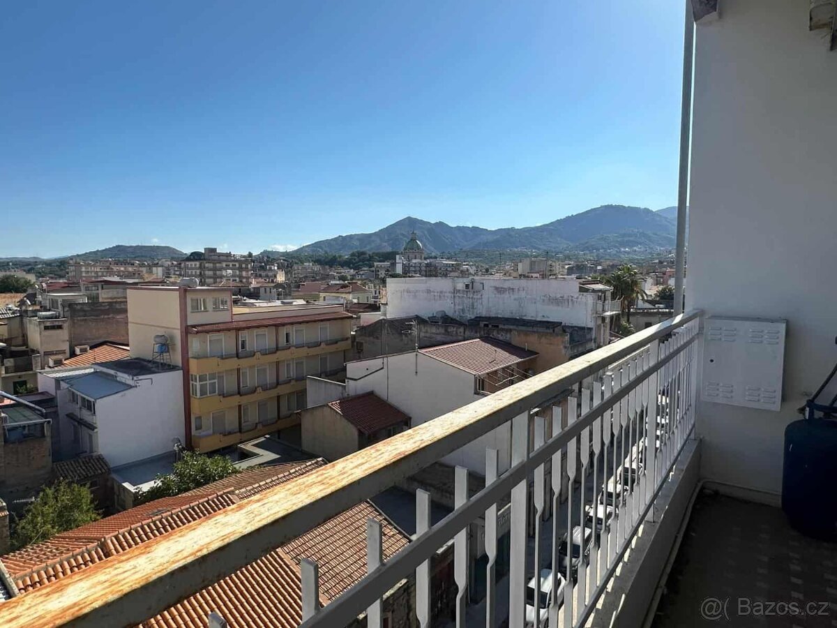 Sicílie, prodej bytu 5+1, 159 m2, Barcellona Pozzo di Gotto - 14