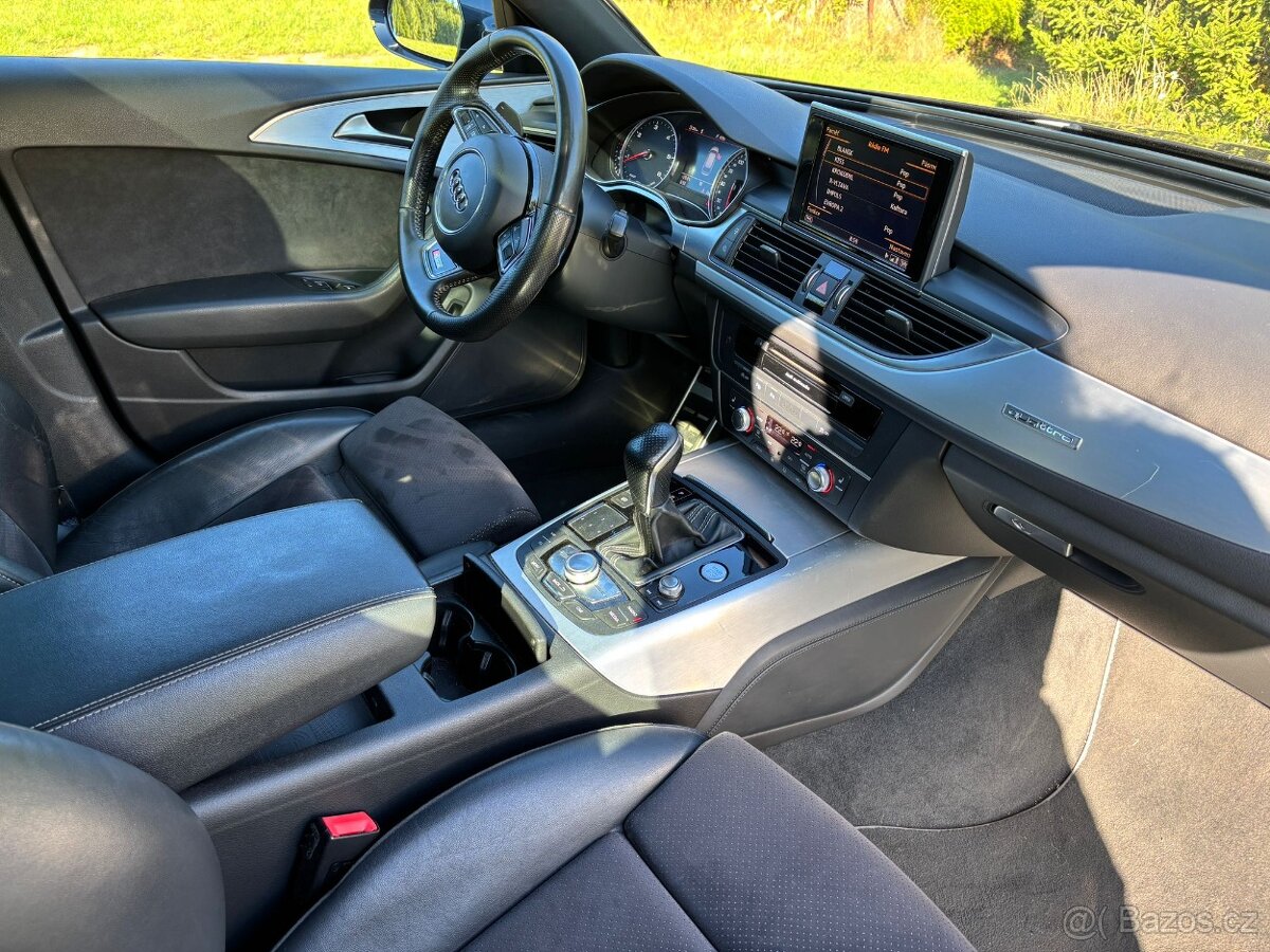 Audi A6 - 14