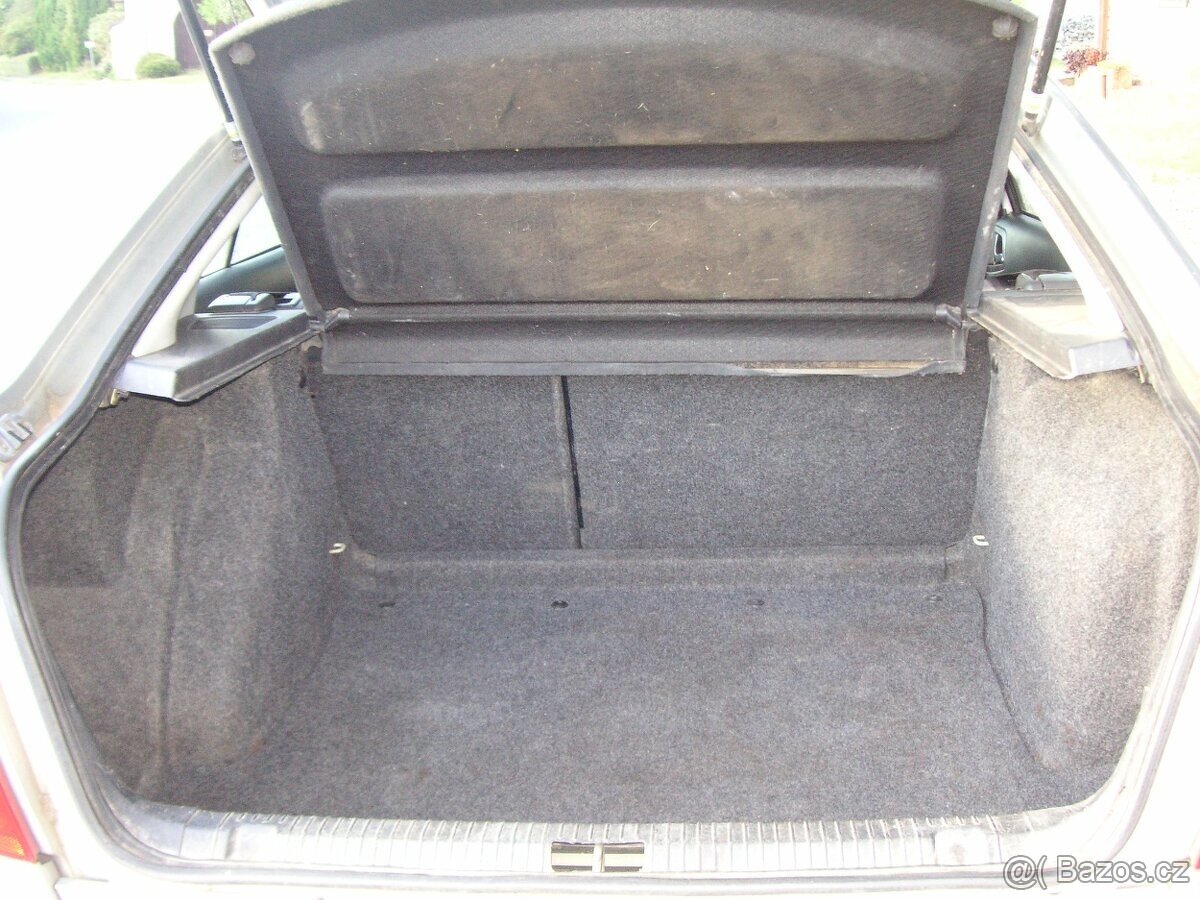 Škoda Octavia 1.9 TDi - 14
