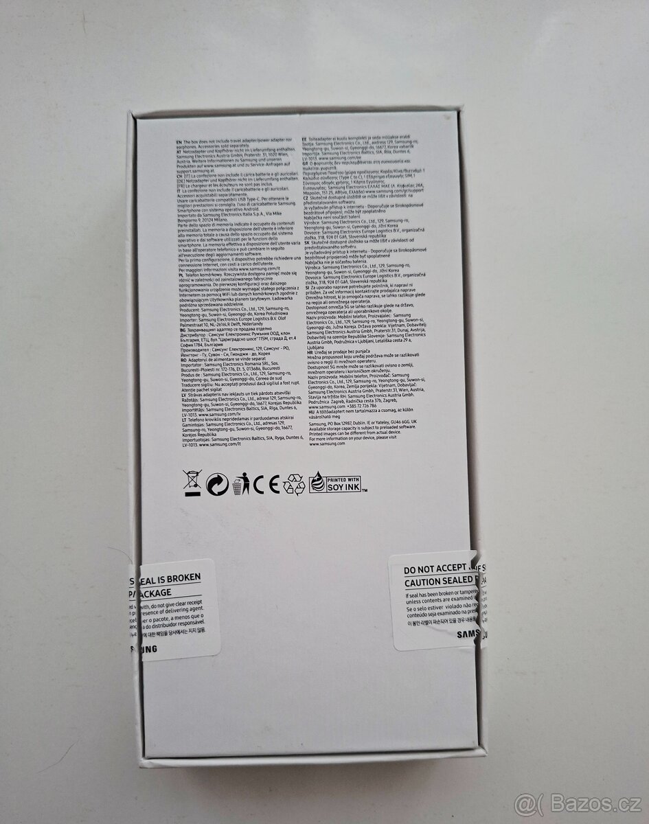 Samsung galaxy a56 5g - 14