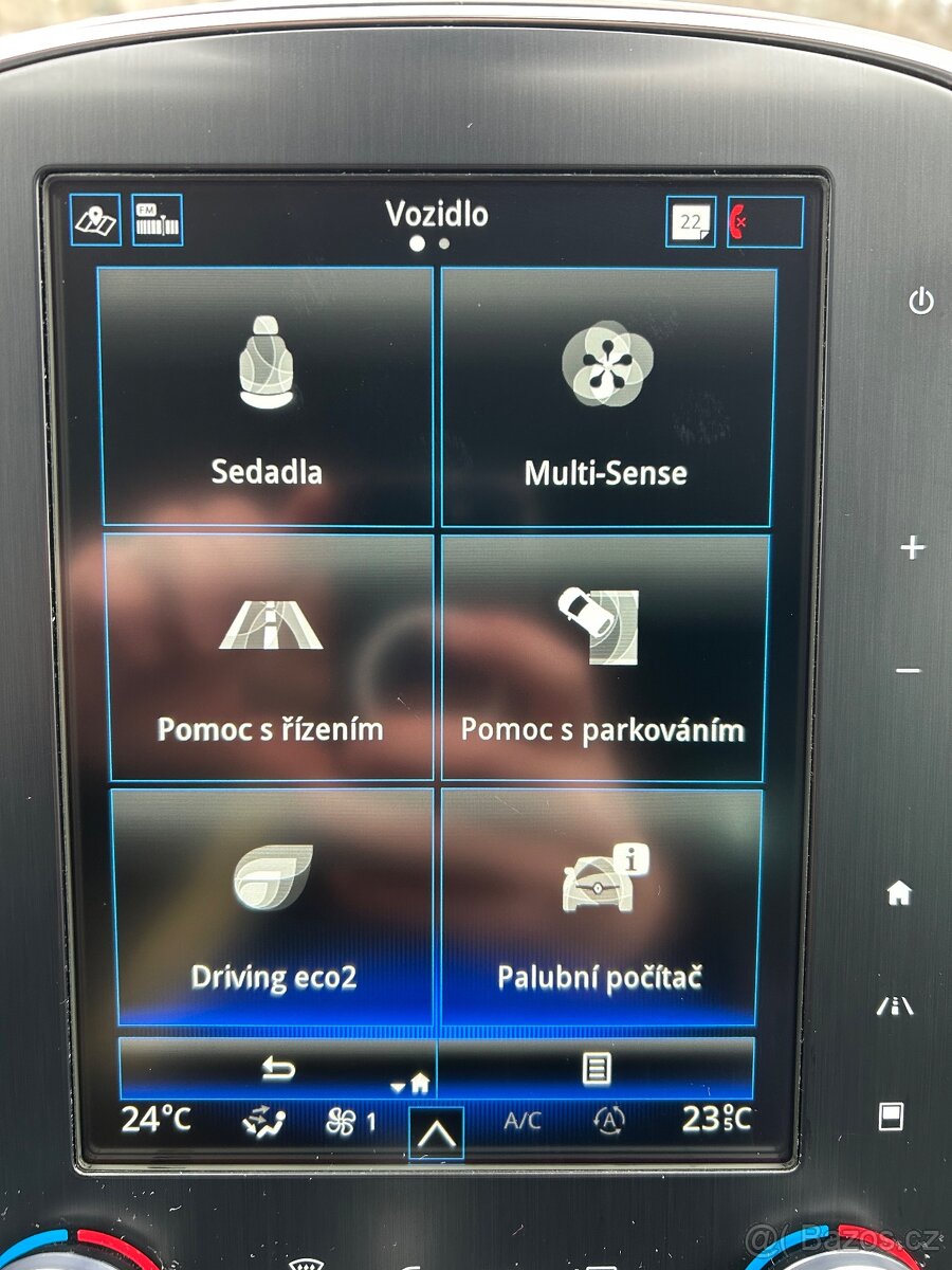 Renault Grand Scenic - 14