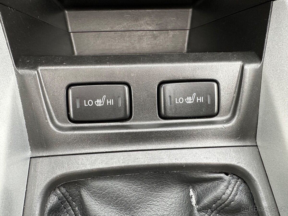 Suzuki Vitara 1,6VVT AllGrip 4x4 Flash – 2015 – ALU, ACC - 14