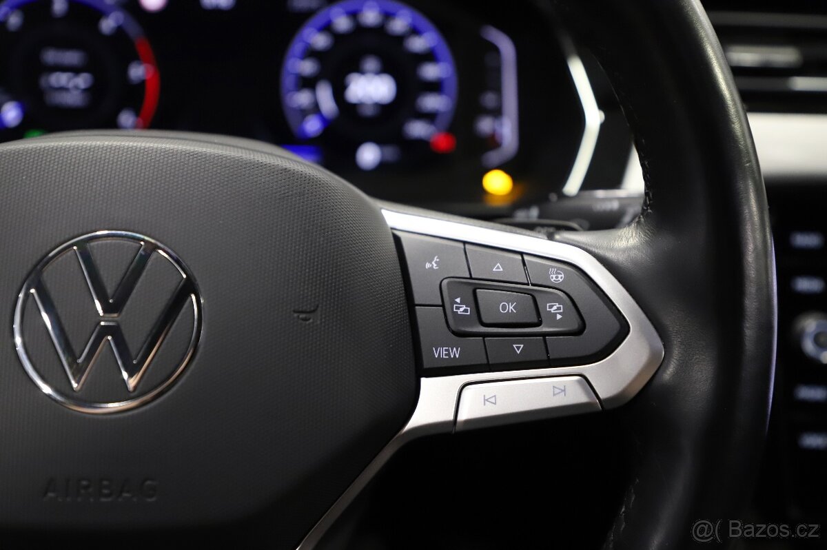 VW Passat B8 Variant 2.0 TDI 147kW DSG - záruka Autodraft - 14