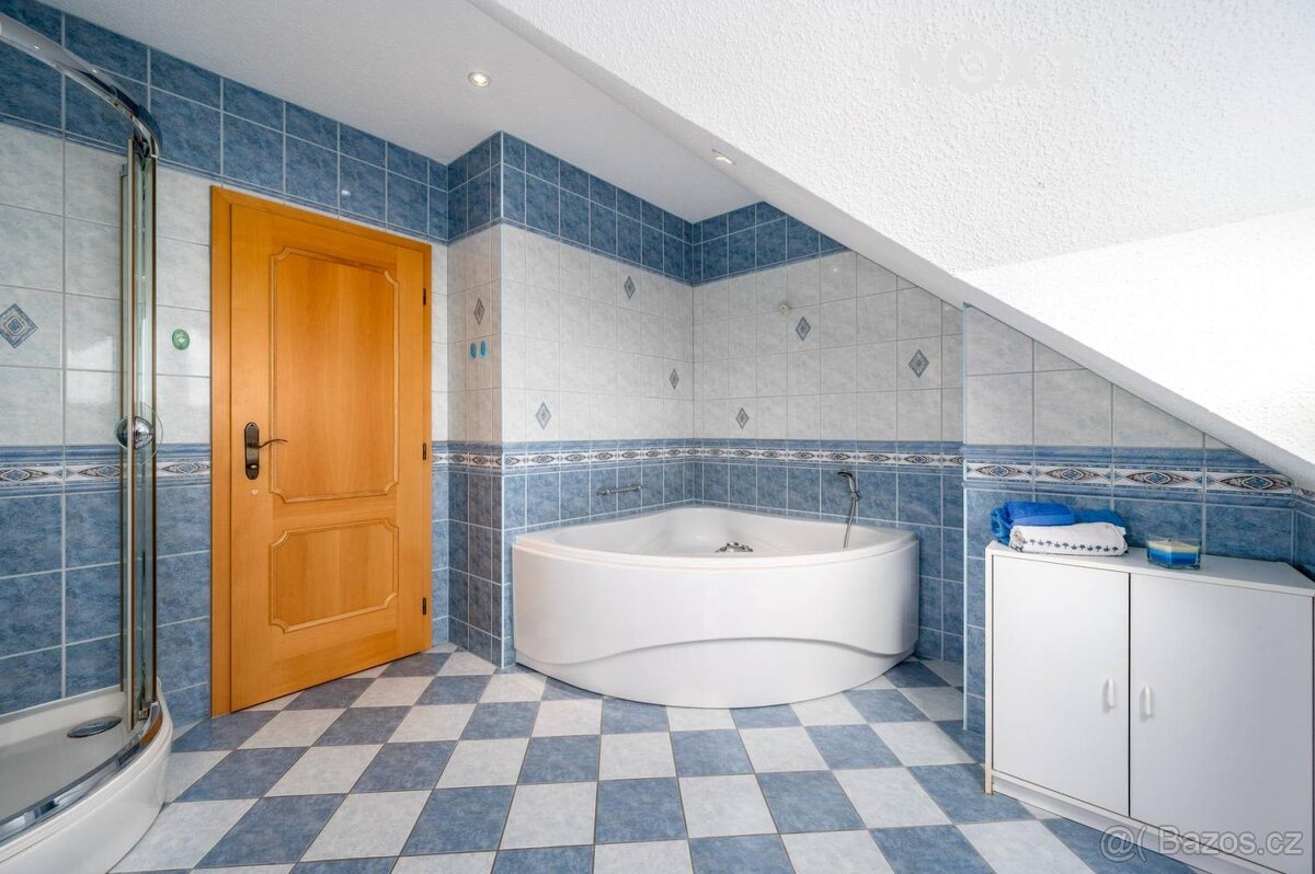 Prodej Vila, 250㎡ - 14