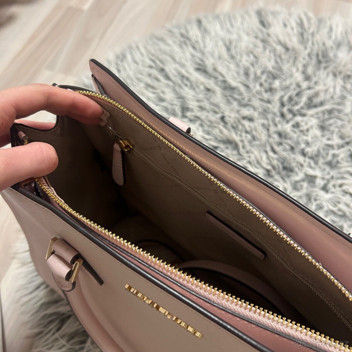 Kabelka Michael Kors - 14