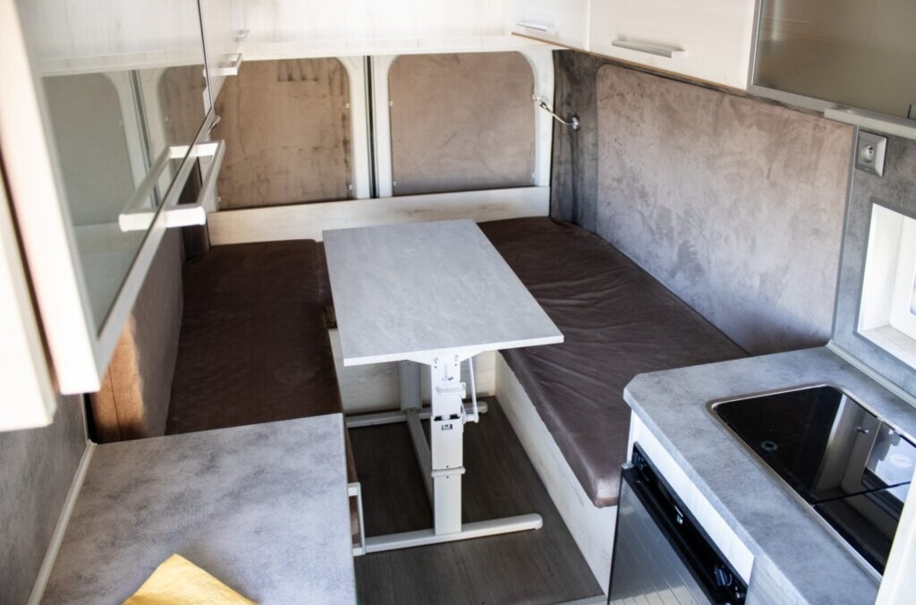 Ford Transit 96kW (2018) - 14