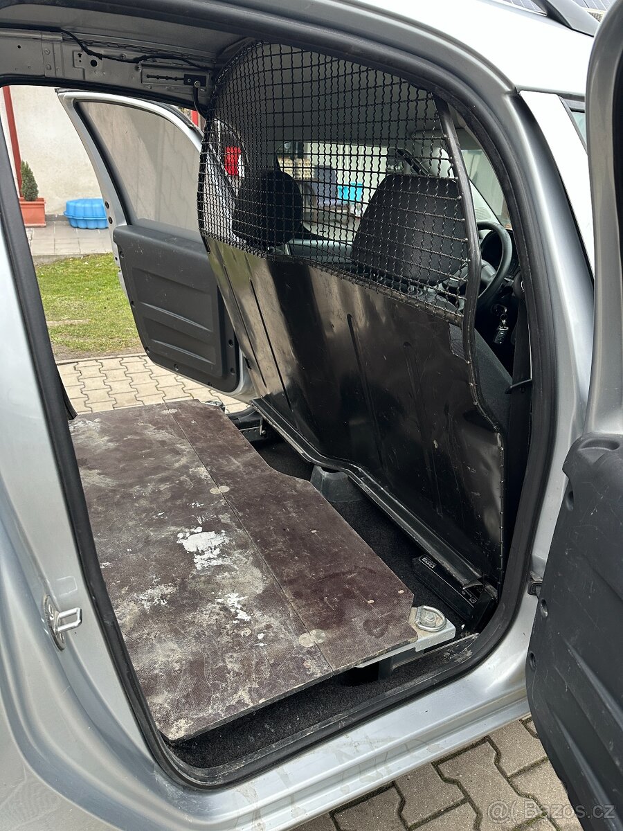Škoda Roomster Praktik 1.2htp - 14