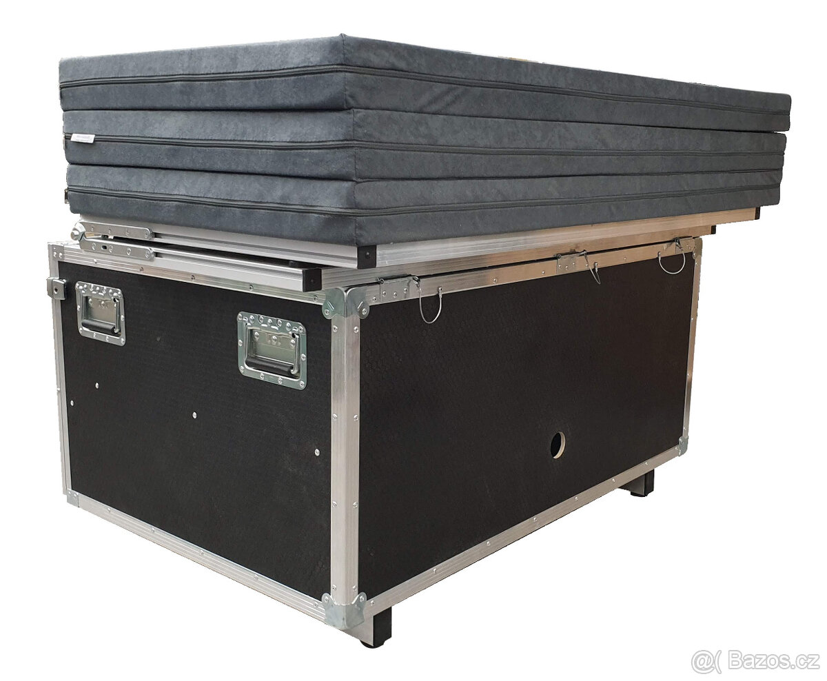 Camping box VW T5/T6 Transporter,caravelle,Multivan - 14