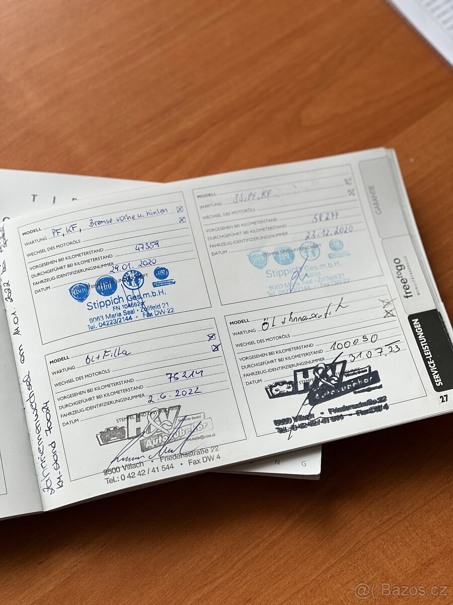 Fiat Tipo, 1.6 JTD, TEMPOMAT, AUTO AC - 14