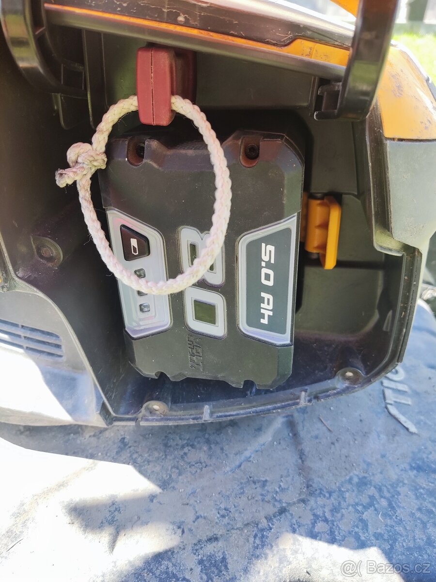 Aku STIGA Combi 48 S AE - 14