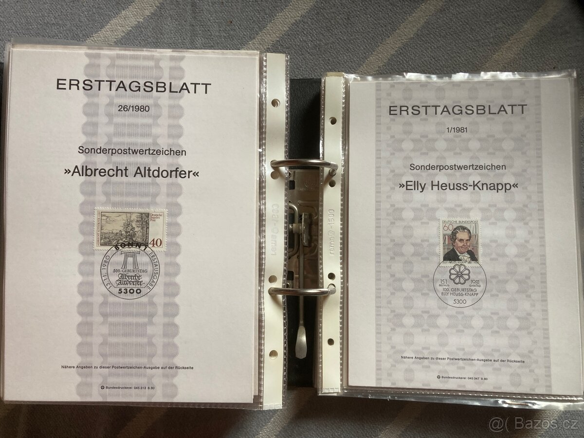 ETB Německo č.7 - 14