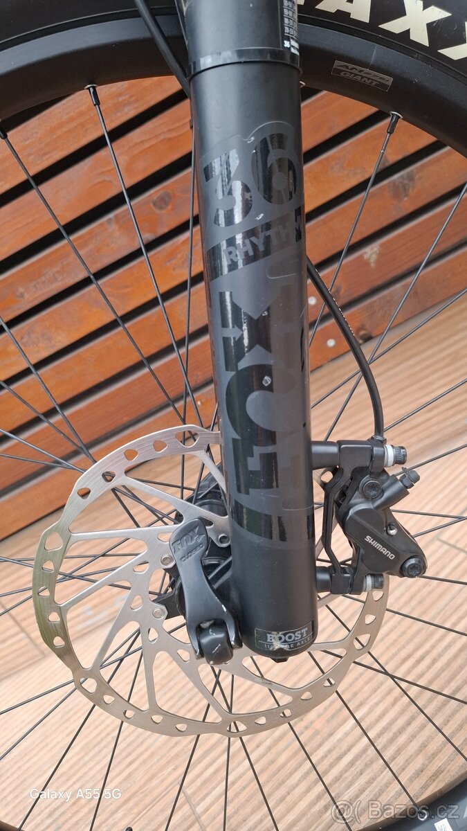 Giant Trance E+ 2 Pro - 14
