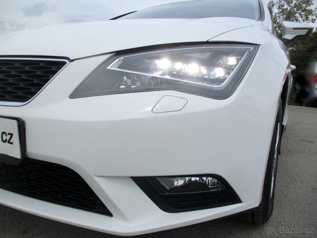 Seat Leon 1,2 TSi 77kW STYLE FULL LED - 14