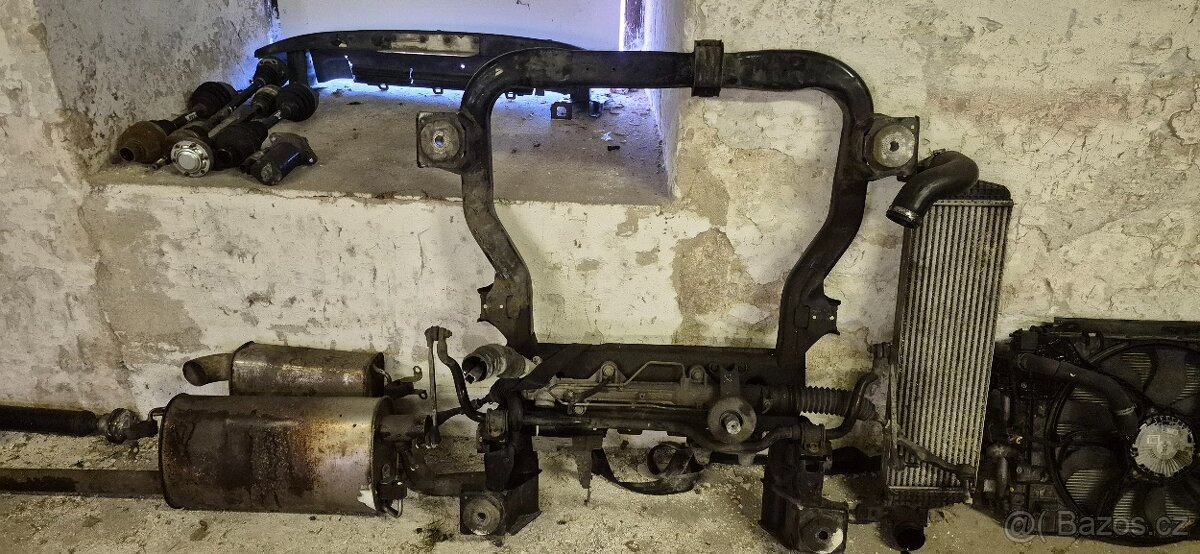Vw t6 132kw 4x4 - 14