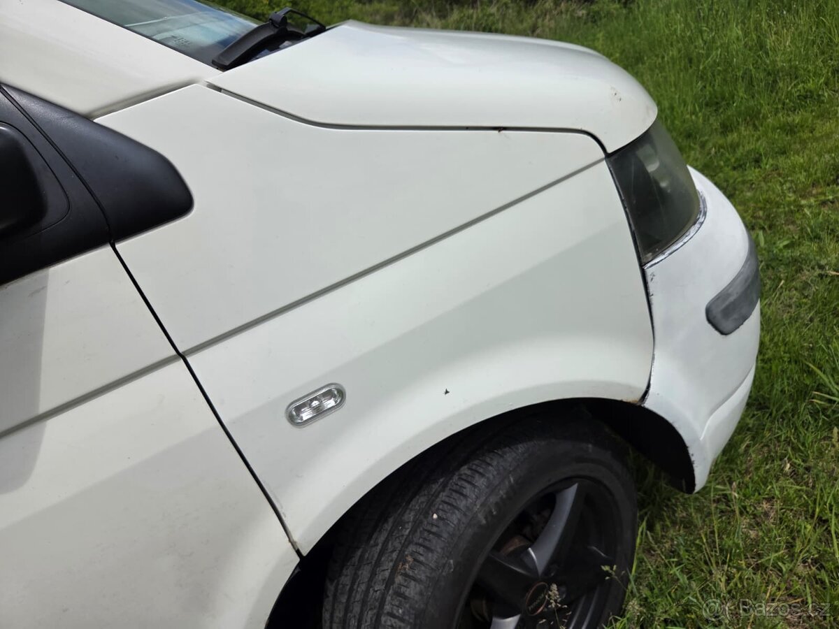 ROZPRODÁM T5 1.9 TDI PD AXB - 14