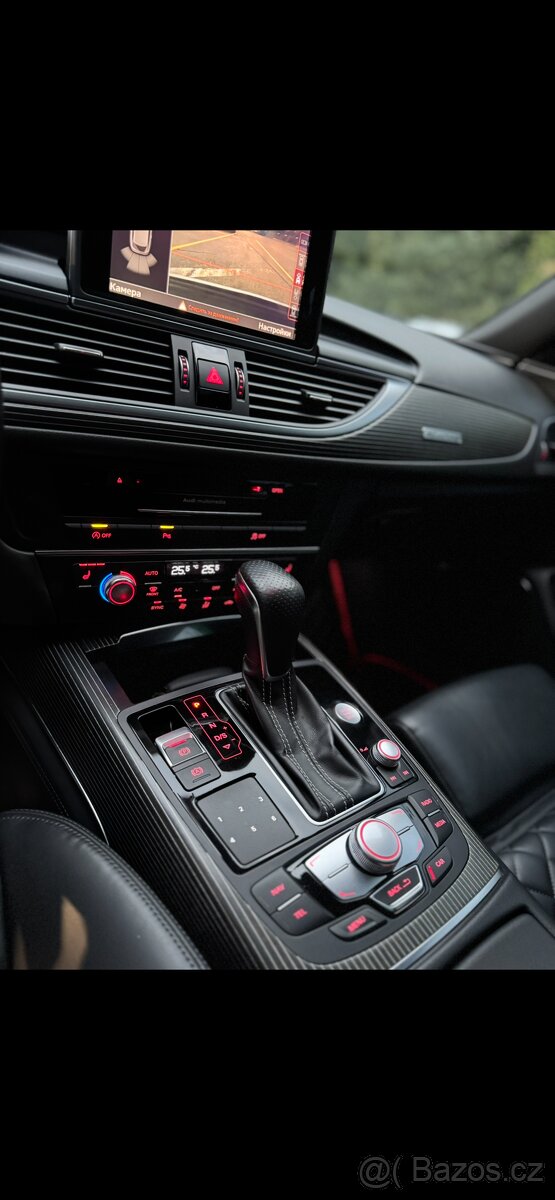 Audi a6c7 Competition bitdi - 14