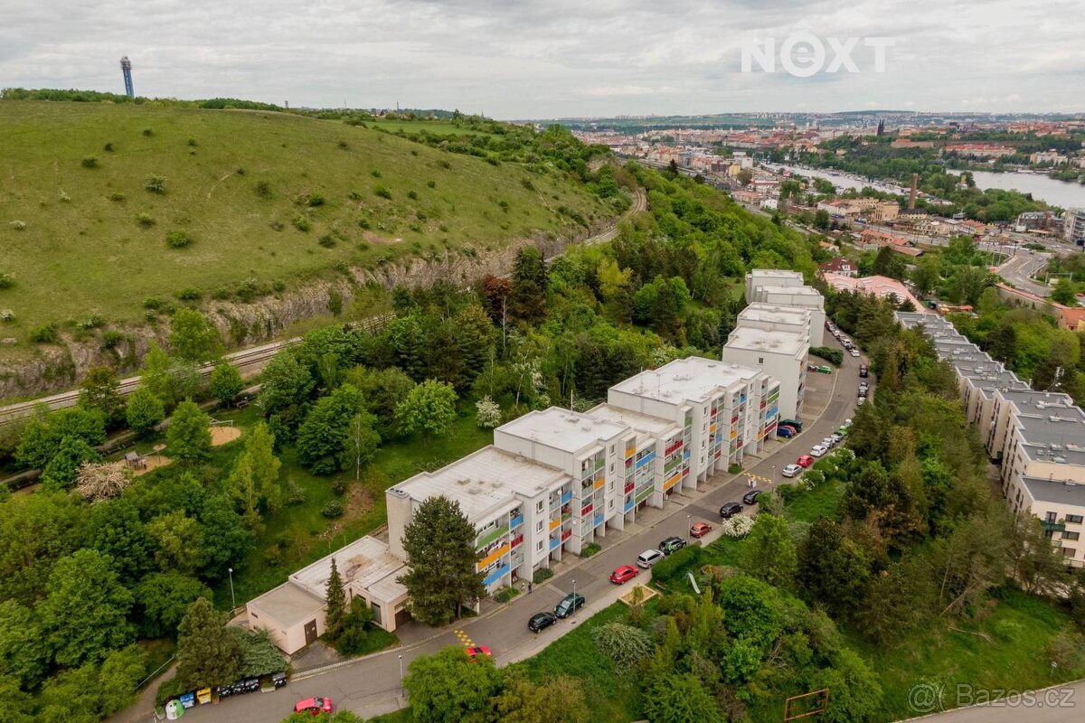 Prodej byt 2+kk, 63㎡ - 14