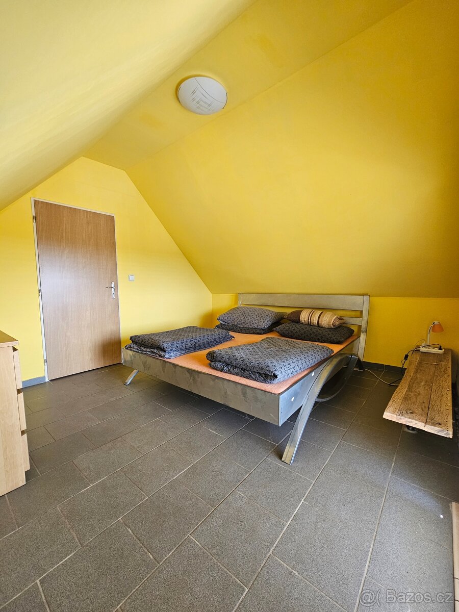 Prodej kouzelného vinného sklepa v srdci vinic - 14