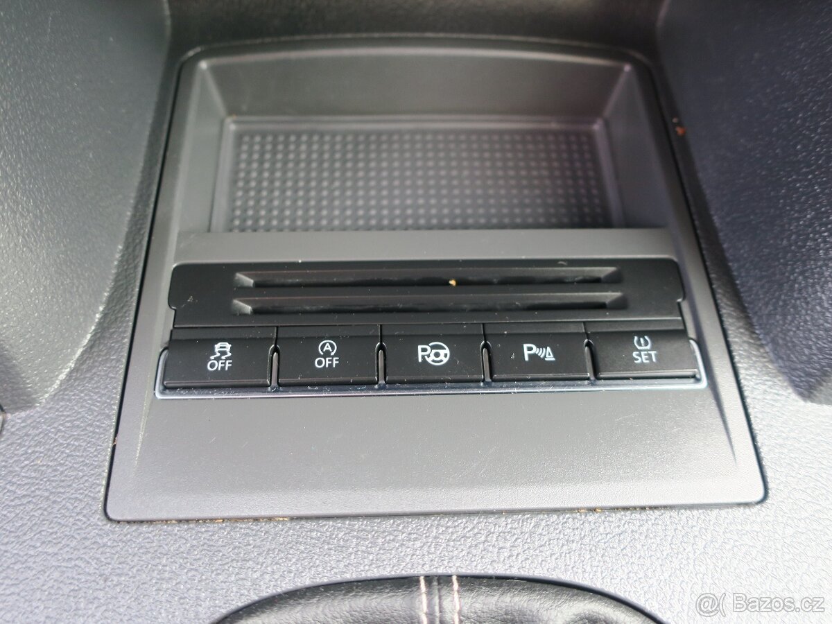 Volkswagen Touran 1.2 TSi 77 kW CUP - 14