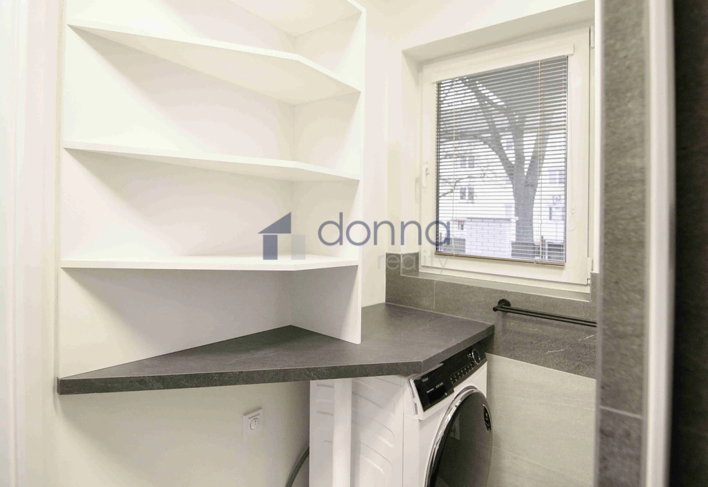 Pronájem bytu 2+1, 68m², ul. Letňanská, Praha 9 - Vysočany, - 14