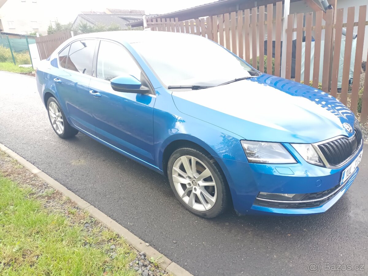 Prodám Škoda Octavia 3 - 14