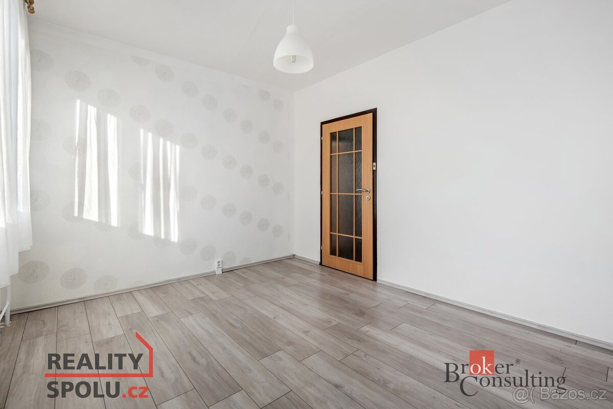 Prodej, byty/3+1, 70 m2, Sametová 722/20, 46006 Liberec, Lib - 14