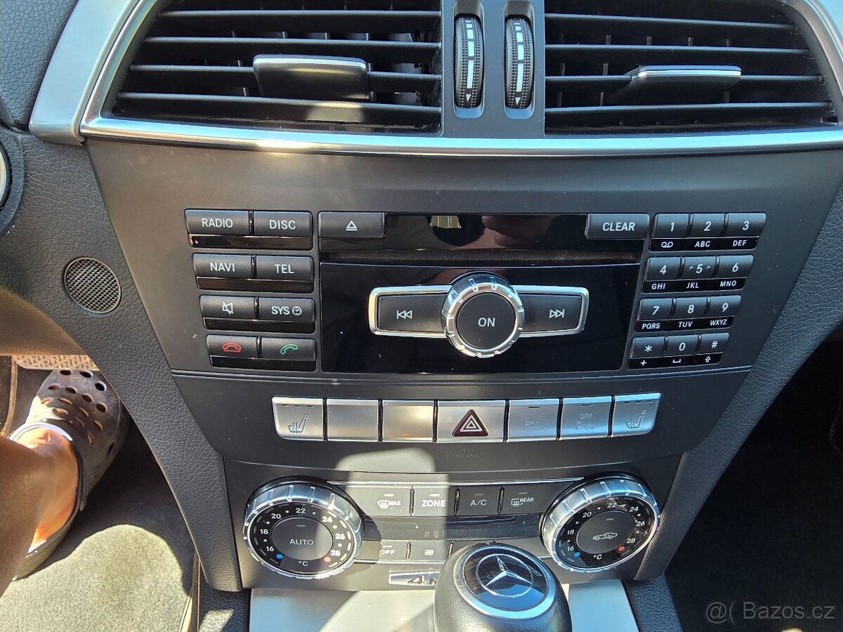 C250 cdi 4Matic - 14