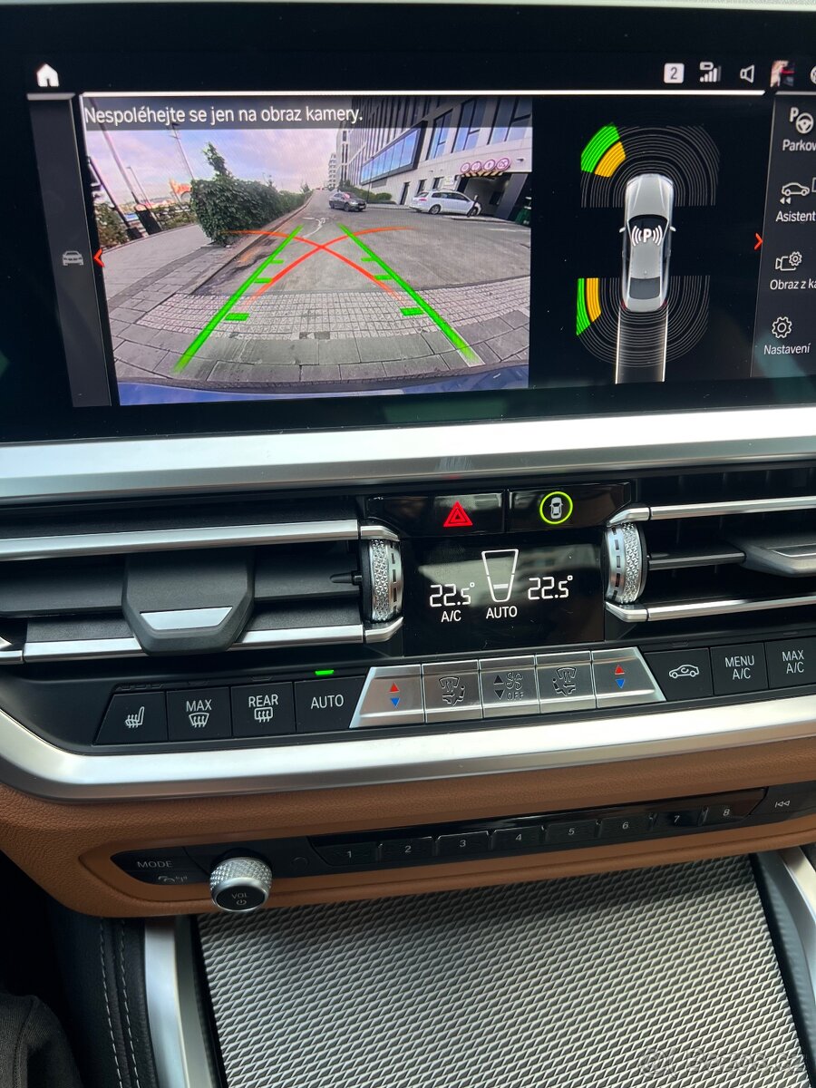 BMW Řada 4, 430i - DPH - TOP výbava - 14