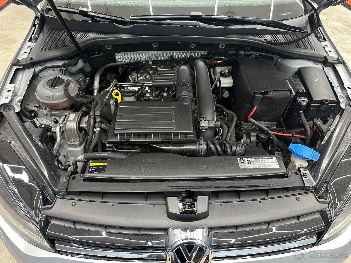 Volkswagen Golf 7 1.4 TSI DSG Highline - 14