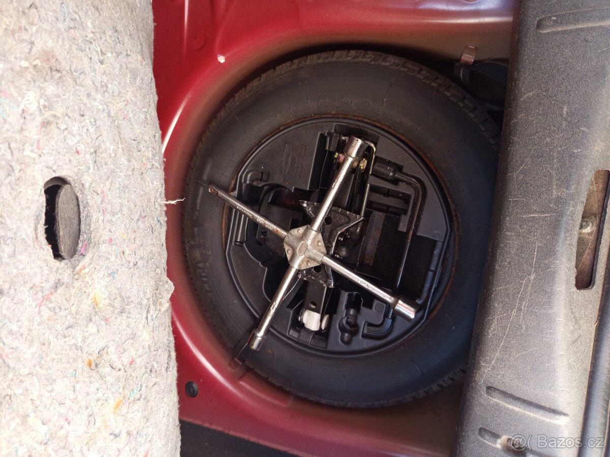 Citroen c3 1.1i 44kw. 2005 - 14