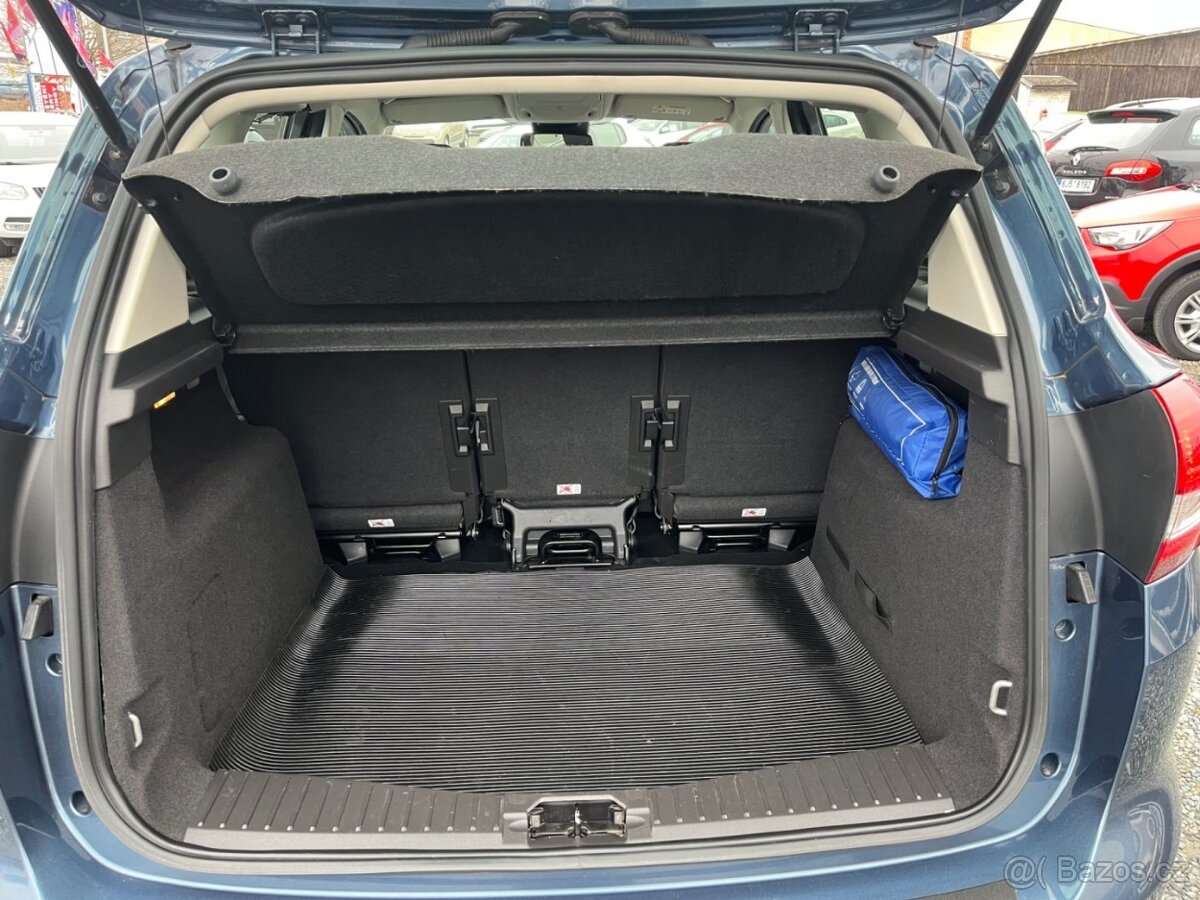 FORD C-MAX 1,0i 92KW TITANIUM TAŽNÉ ZAŘÍZENÍ - 14