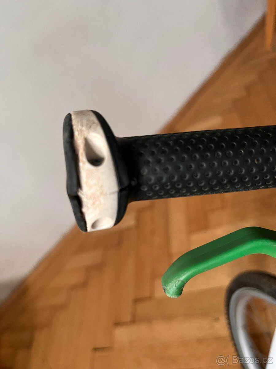 Dětské kolo Woom 3 - 14