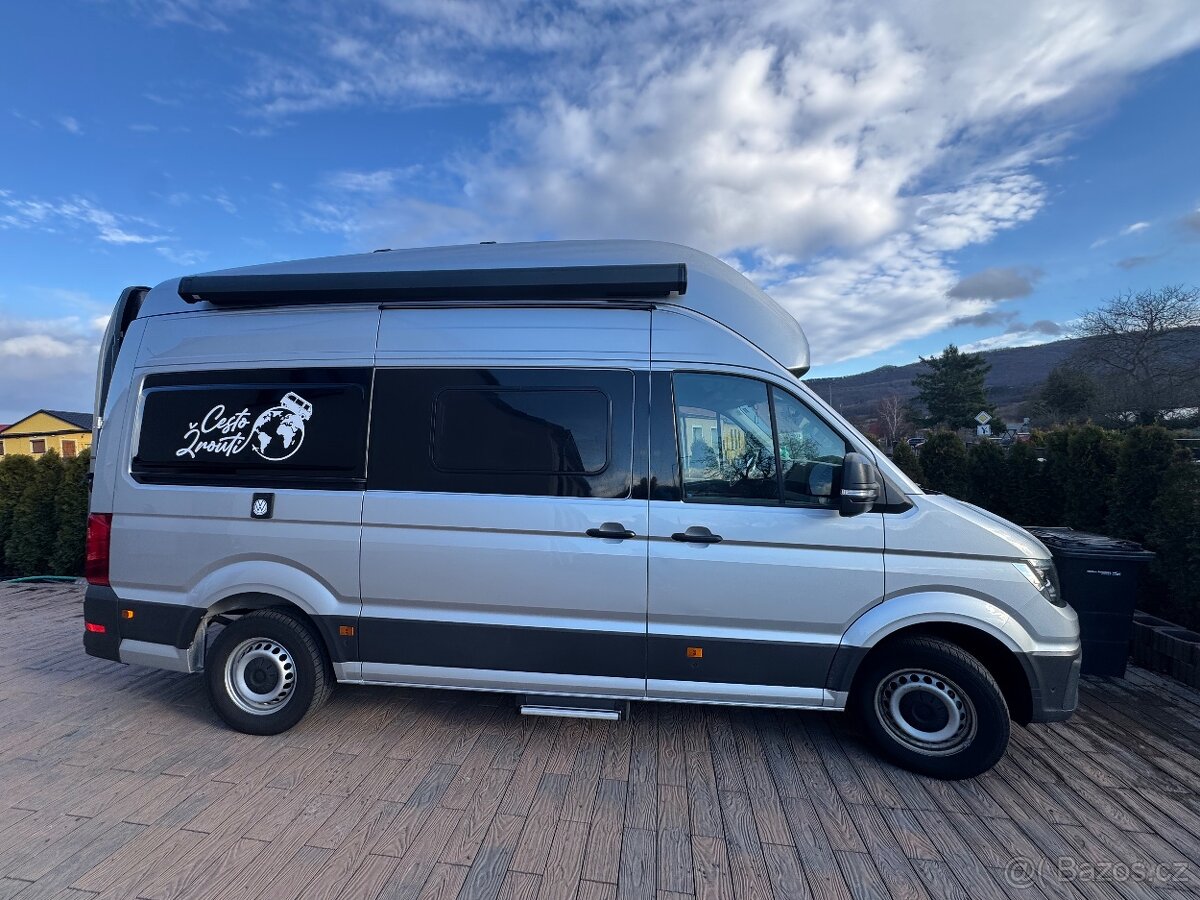 GRAND CALIFORNIA 600 - 14