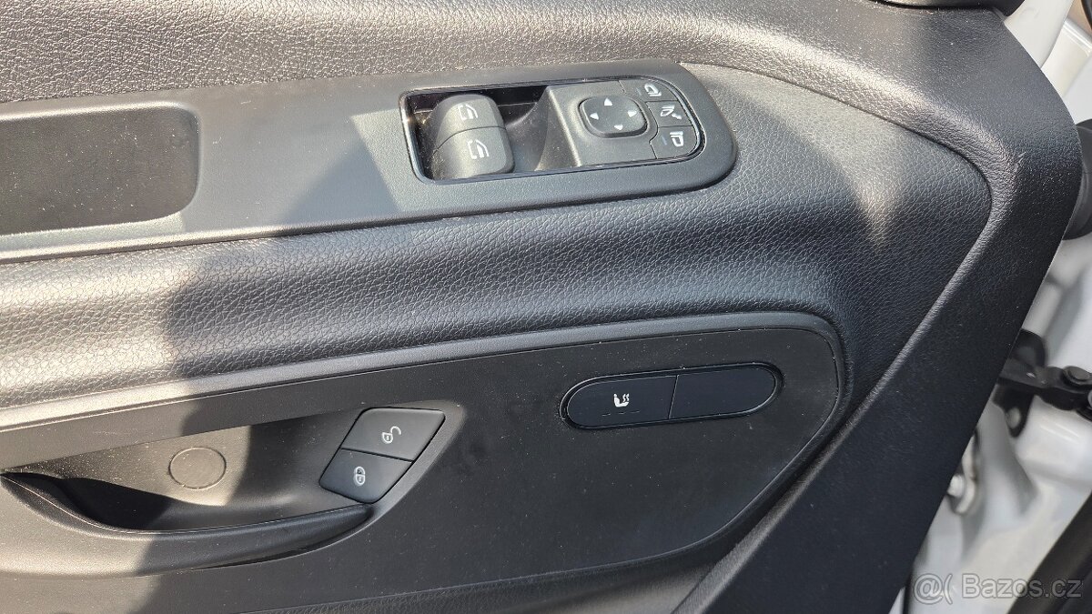 Sprinter 317 CDI/S, TOP STAV - 14