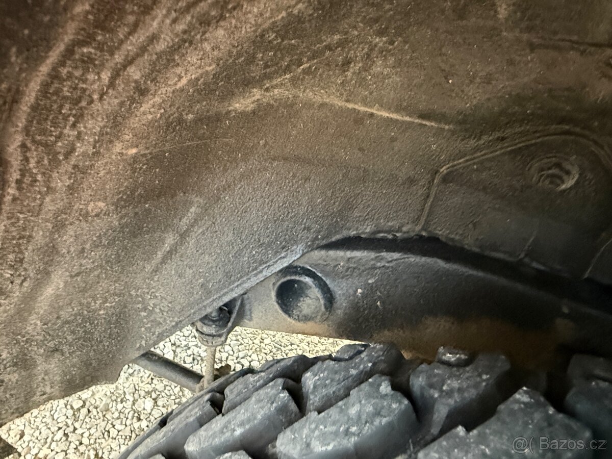 LandCruiser 3,0TD - 14