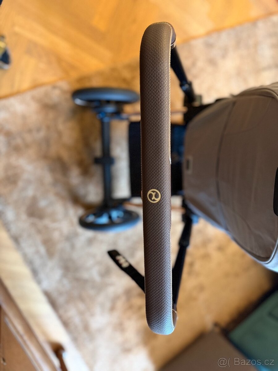 Cybex e-Priam 2023 - 14