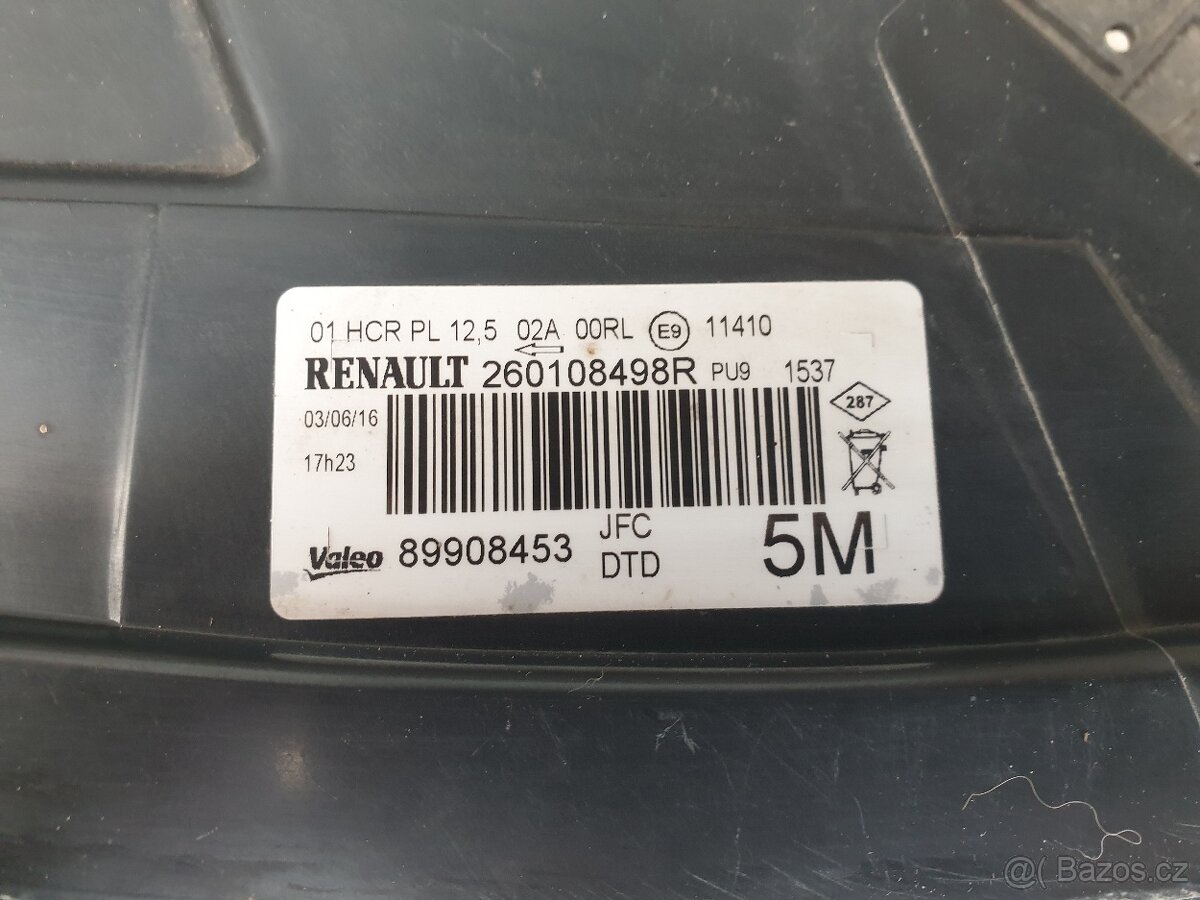 Renault Espace V - 14