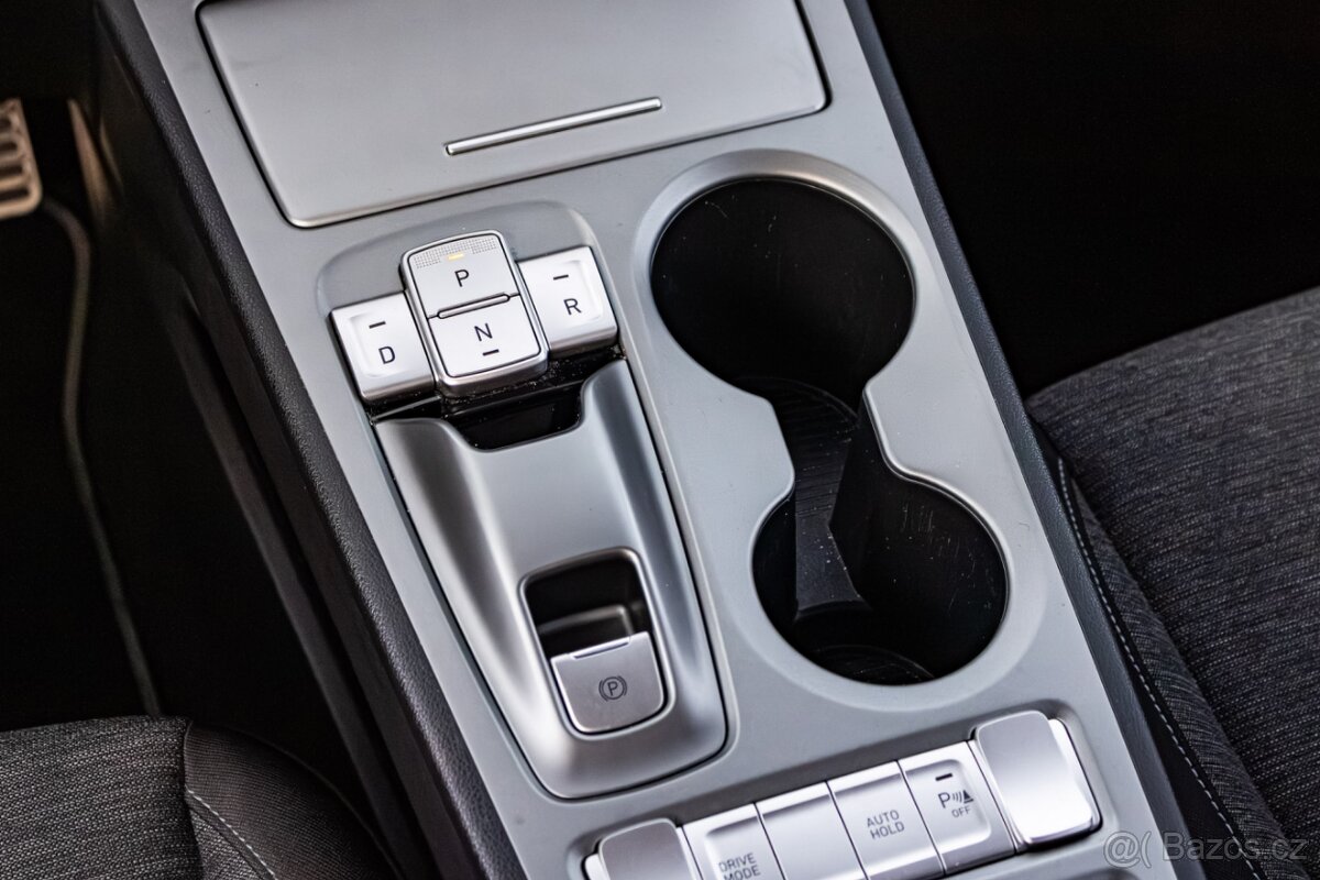 Hyundai Kona Electric+ 150kW - 14