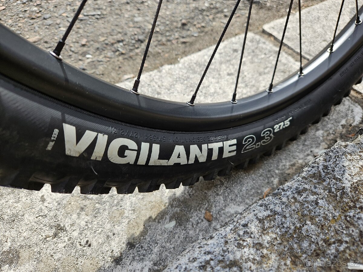 Rock Machine Blizzard 90-27 2018 - 14