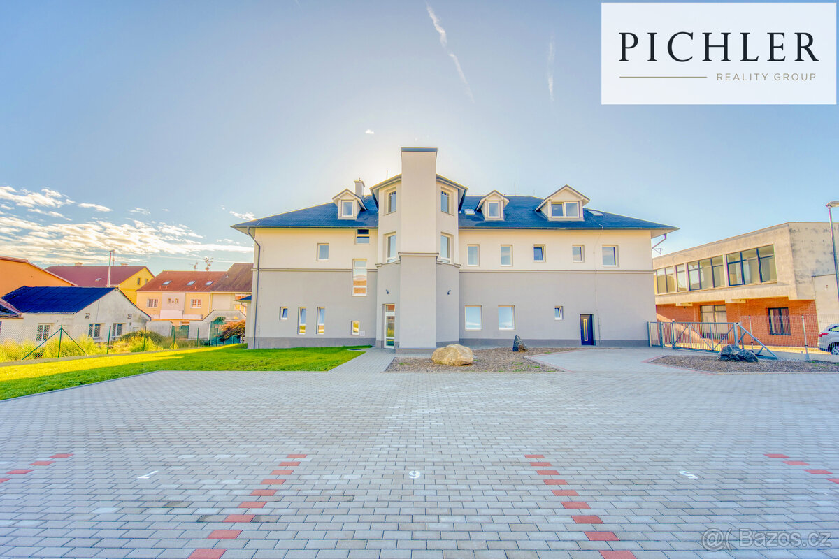 Pronájem bytu 1+KK, Chotěšov - 14