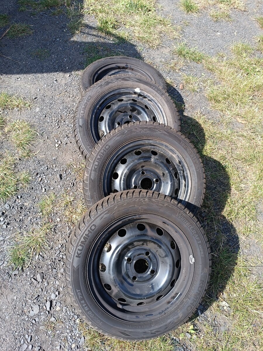 Prodám Kia Picanto 2009 - 14